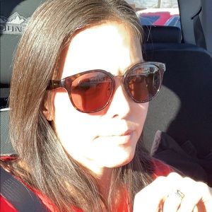 Meet your Posher, Erika